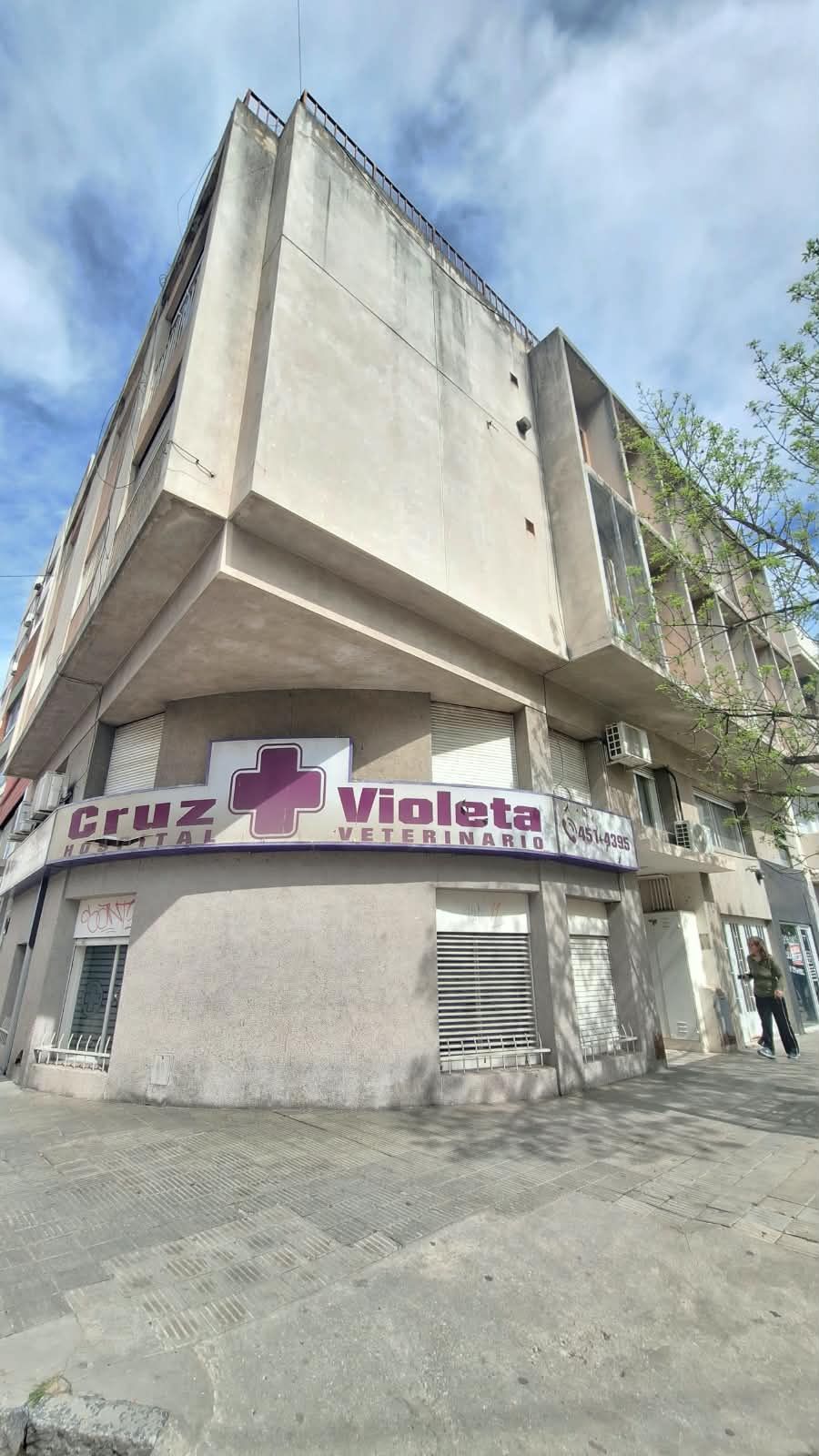 Departamento en Alquiler en 19 De Mayo 193, Centro, Bahía Blanca - Bahía Blanca Propiedades | SITIO OFICIAL l