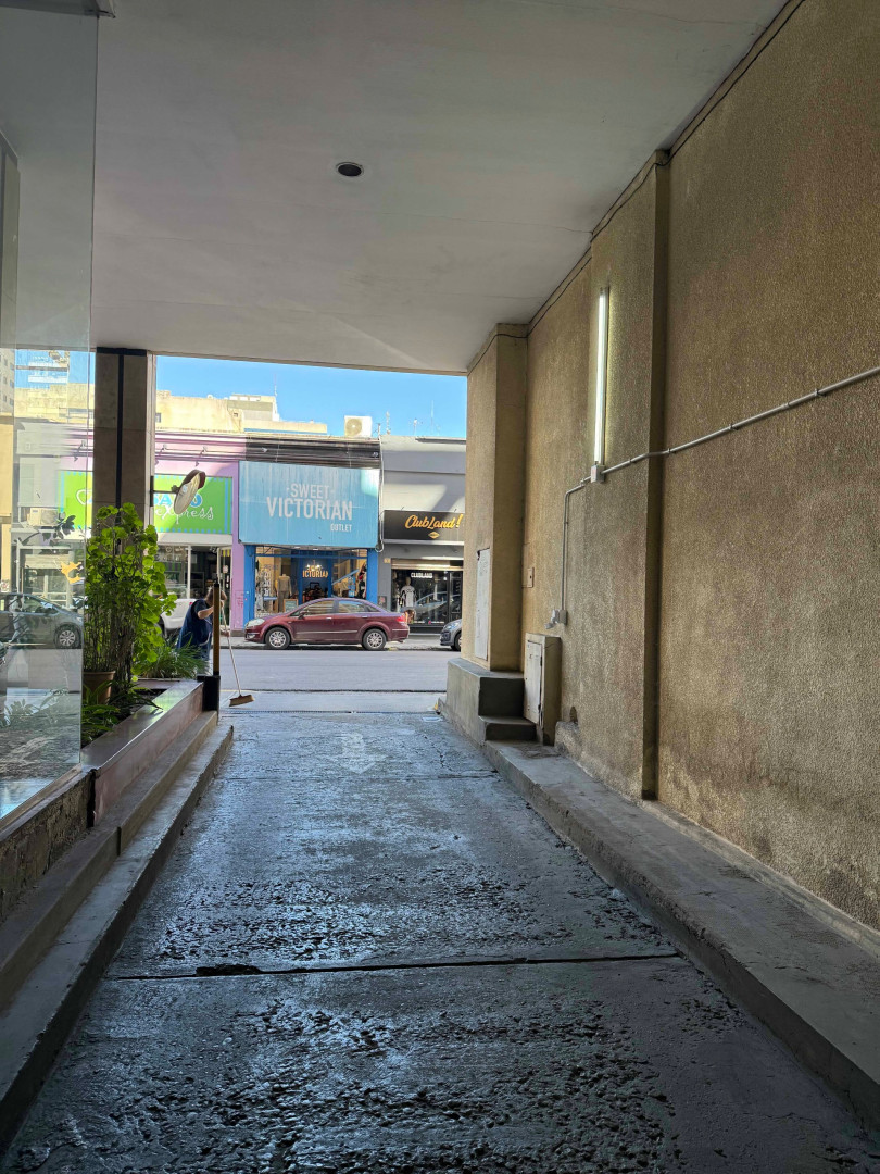 Cochera en Venta en SOLER 154, Centro, Bahía Blanca - Bahía Blanca Propiedades | SITIO OFICIAL l