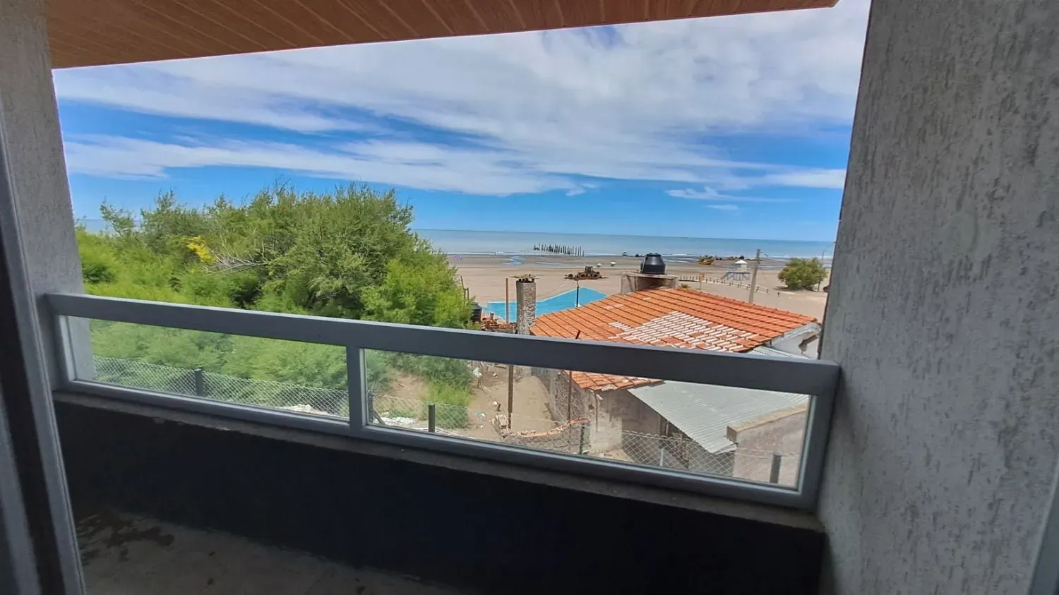 Departamento en Venta en AV. LAS MALVINAS 33, Dufaur, Monte Hermoso - Bahía Blanca Propiedades | SITIO OFICIAL l