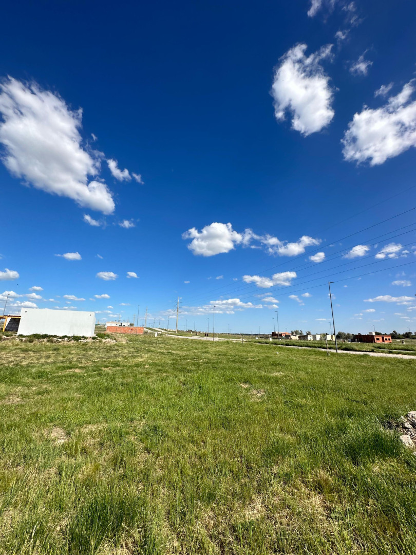 Terreno en Venta en Horacio Rega Molina 2600, La Barranca , Bahía Blanca - Bahía Blanca Propiedades | SITIO OFICIAL l