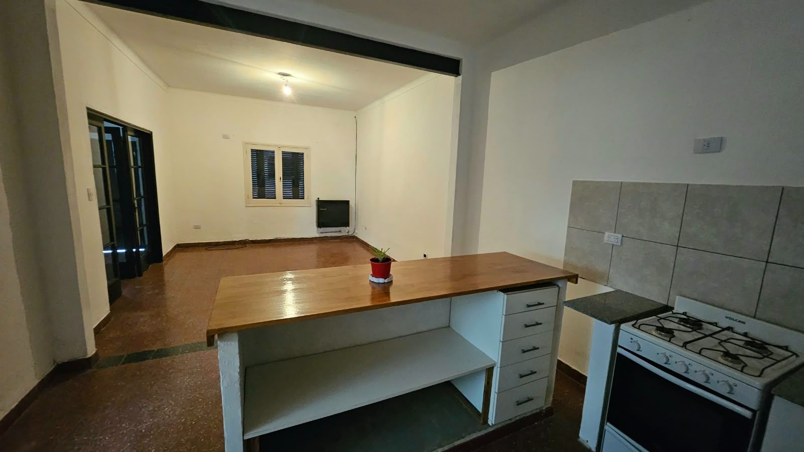 Casa en Alquiler en Pedro Pico 131, Pedro Pico, Bahía Blanca - Bahía Blanca Propiedades | SITIO OFICIAL l