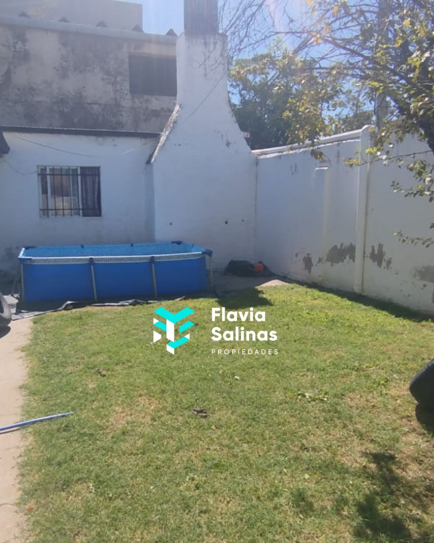 Casa en Venta en Montevideo Y French, San Martin, Bahía Blanca - Bahía Blanca Propiedades | SITIO OFICIAL l