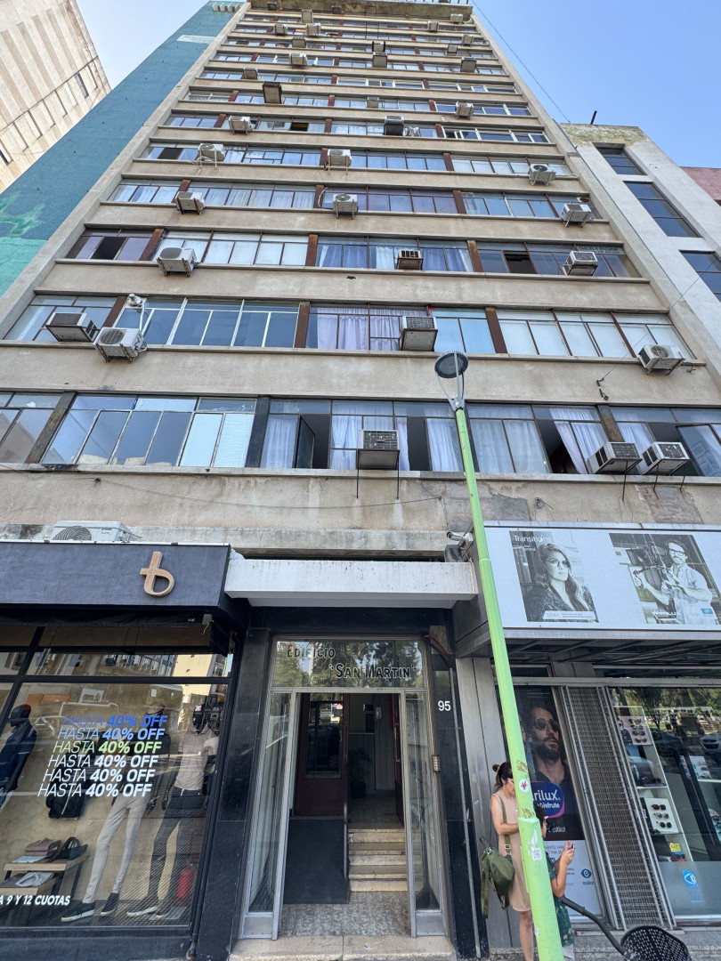 Oficina en Alquiler en Alsina 95,  Bahía Blanca - Bahía Blanca Propiedades | SITIO OFICIAL l