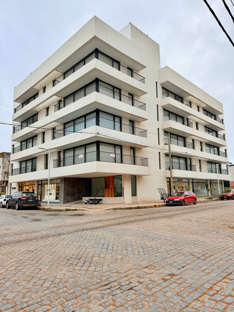 Departamento en Venta en Stegmann Y Rivadavia,  Coronel Pringles - Bahía Blanca Propiedades | SITIO OFICIAL l