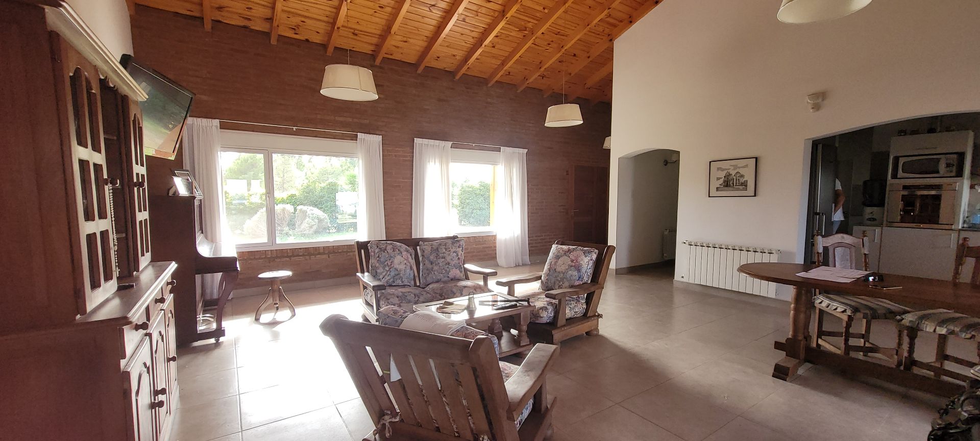 Casa en Venta en Los Churrinches 3960, Paihuen, Bahía Blanca - Bahía Blanca Propiedades | SITIO OFICIAL l