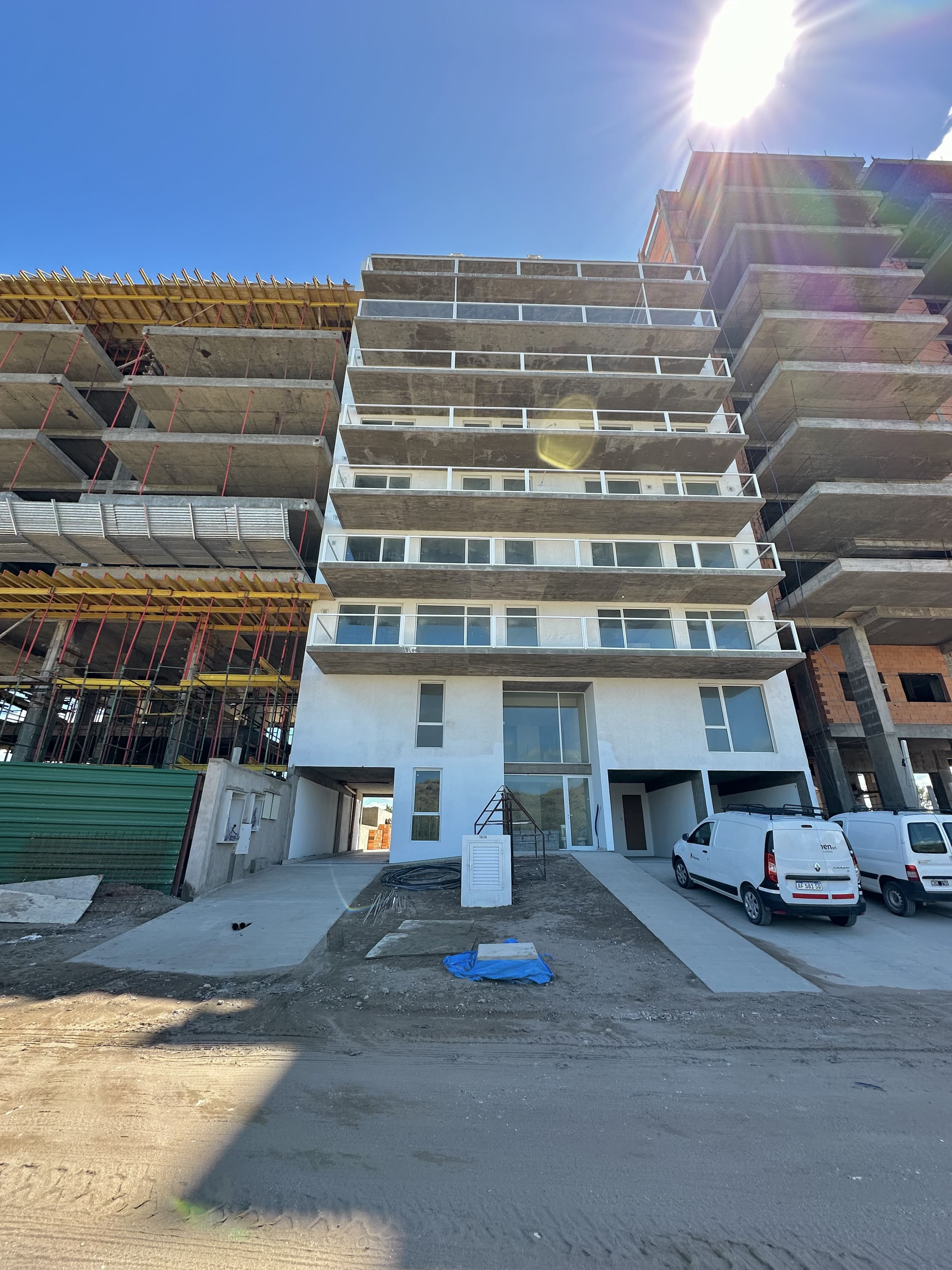 Departamento en Venta en Costanera Este 1026 ,  Monte Hermoso - Bahía Blanca Propiedades | SITIO OFICIAL l