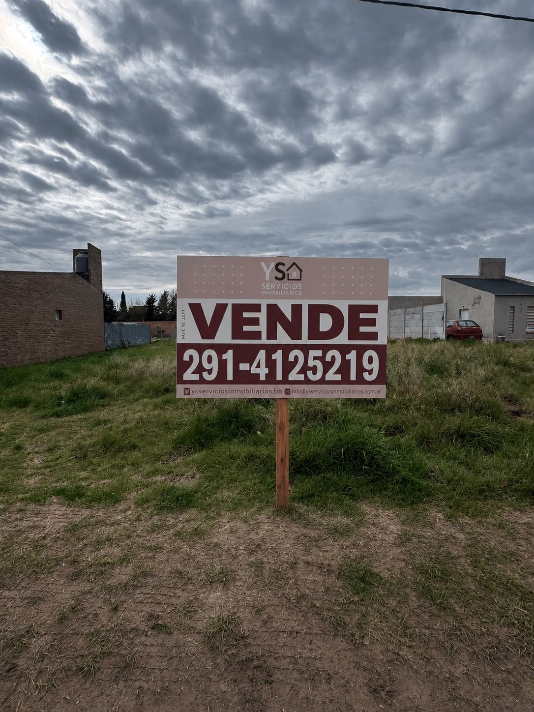 Terreno en Venta en Alvear 3700, Nueva Belgrano, Bahía Blanca - Bahía Blanca Propiedades | SITIO OFICIAL l