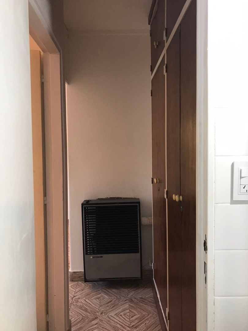 Departamento en Alquiler en San Juan 545, Universitario, Bahía Blanca - Bahía Blanca Propiedades | SITIO OFICIAL l