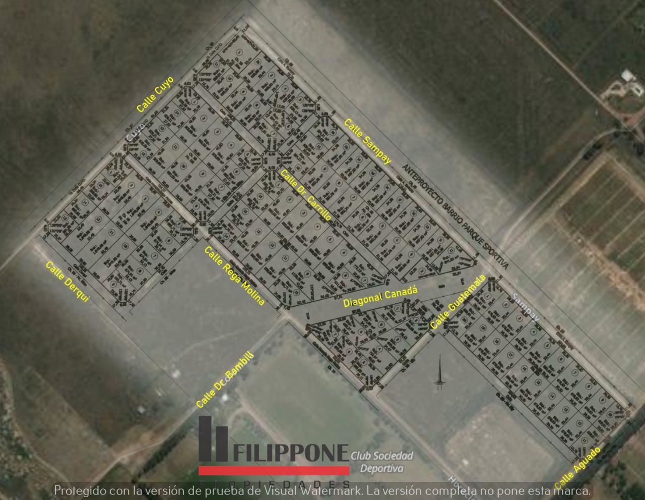 Terreno en Venta  Sportiva, Bahía Blanca - Bahía Blanca Propiedades | SITIO OFICIAL l