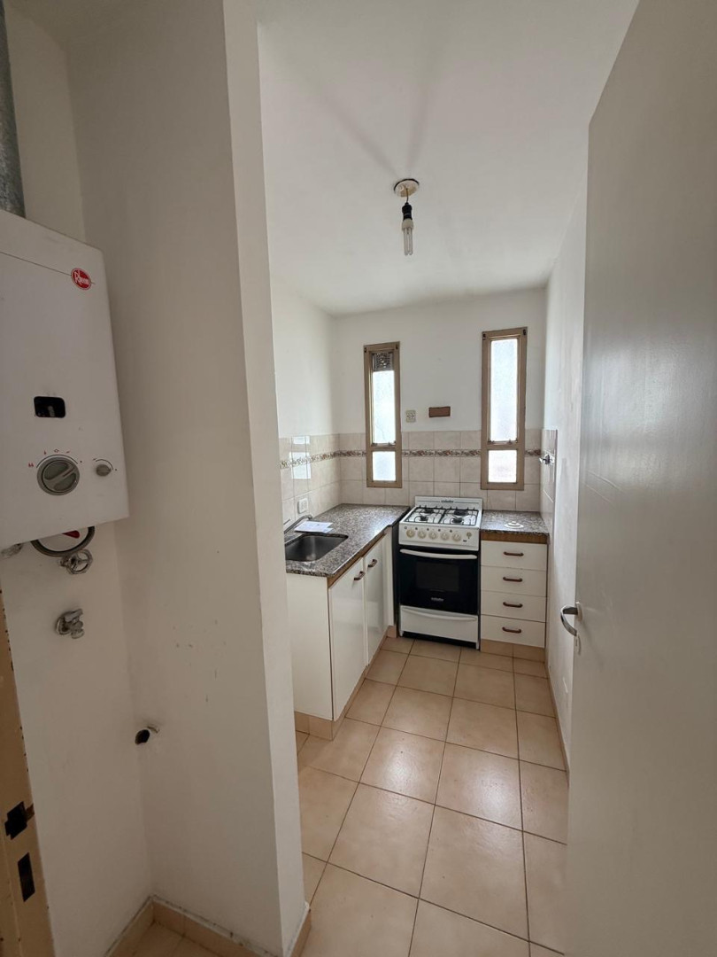 Departamento en Alquiler en Sarmiento 253, Centro, Bahía Blanca - Bahía Blanca Propiedades | SITIO OFICIAL l