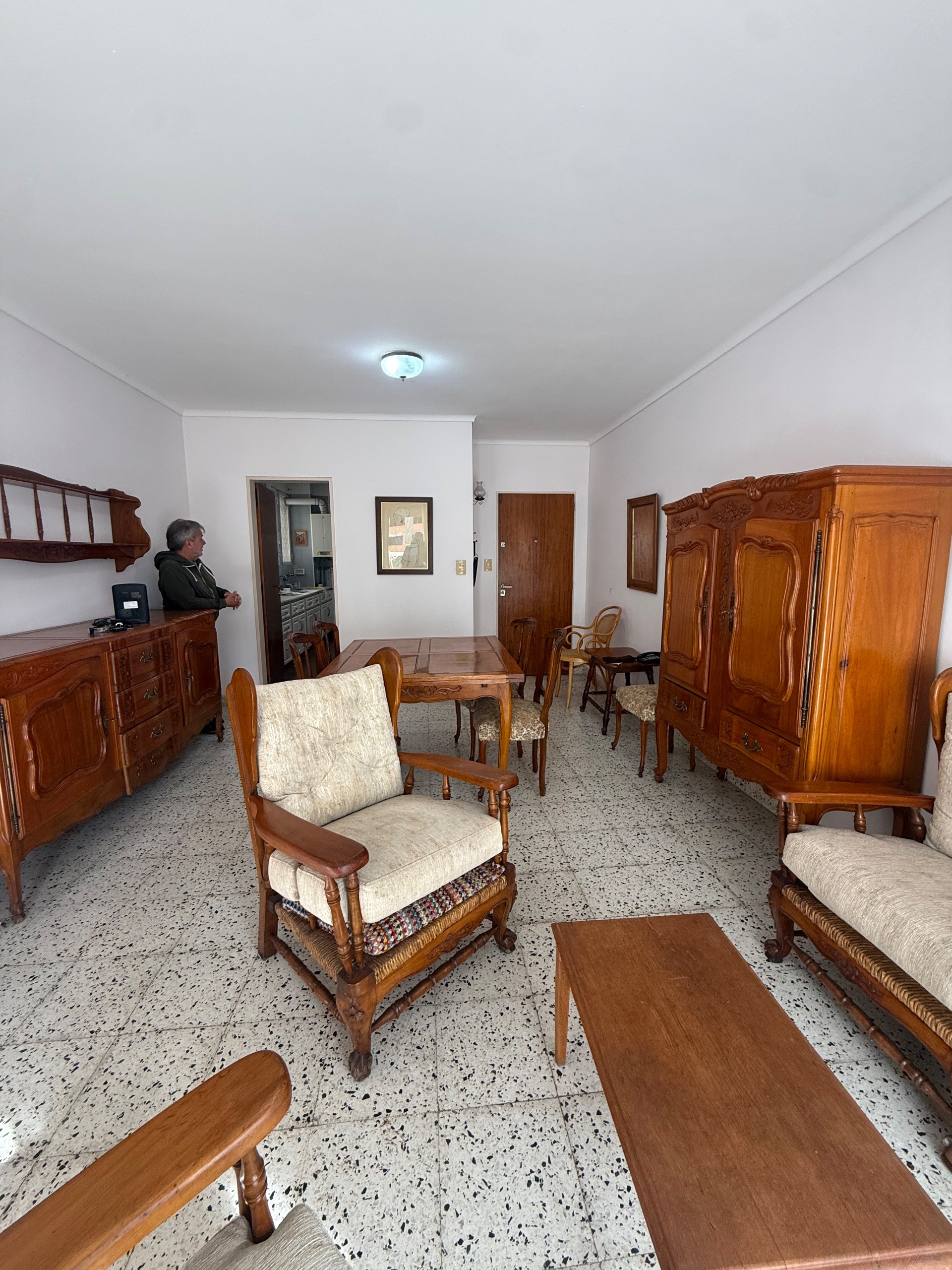 Departamento en Alquiler en Alsina 505, Centro, Bahía Blanca - Bahía Blanca Propiedades | SITIO OFICIAL l
