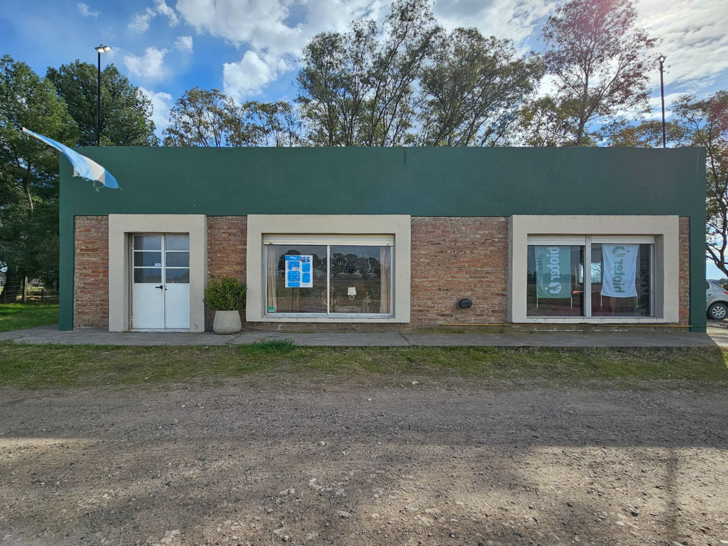Campo  en Venta en  Ruta Nacional 22 Km. 735,  Medanos - Bahía Blanca Propiedades | SITIO OFICIAL l