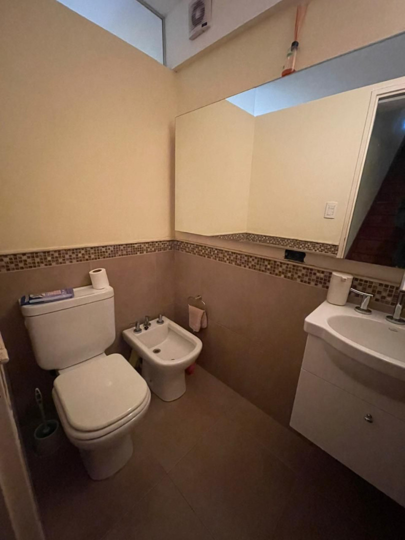 Casa en Venta en San Martin 837, Centro, Bahía Blanca - Bahía Blanca Propiedades | SITIO OFICIAL l