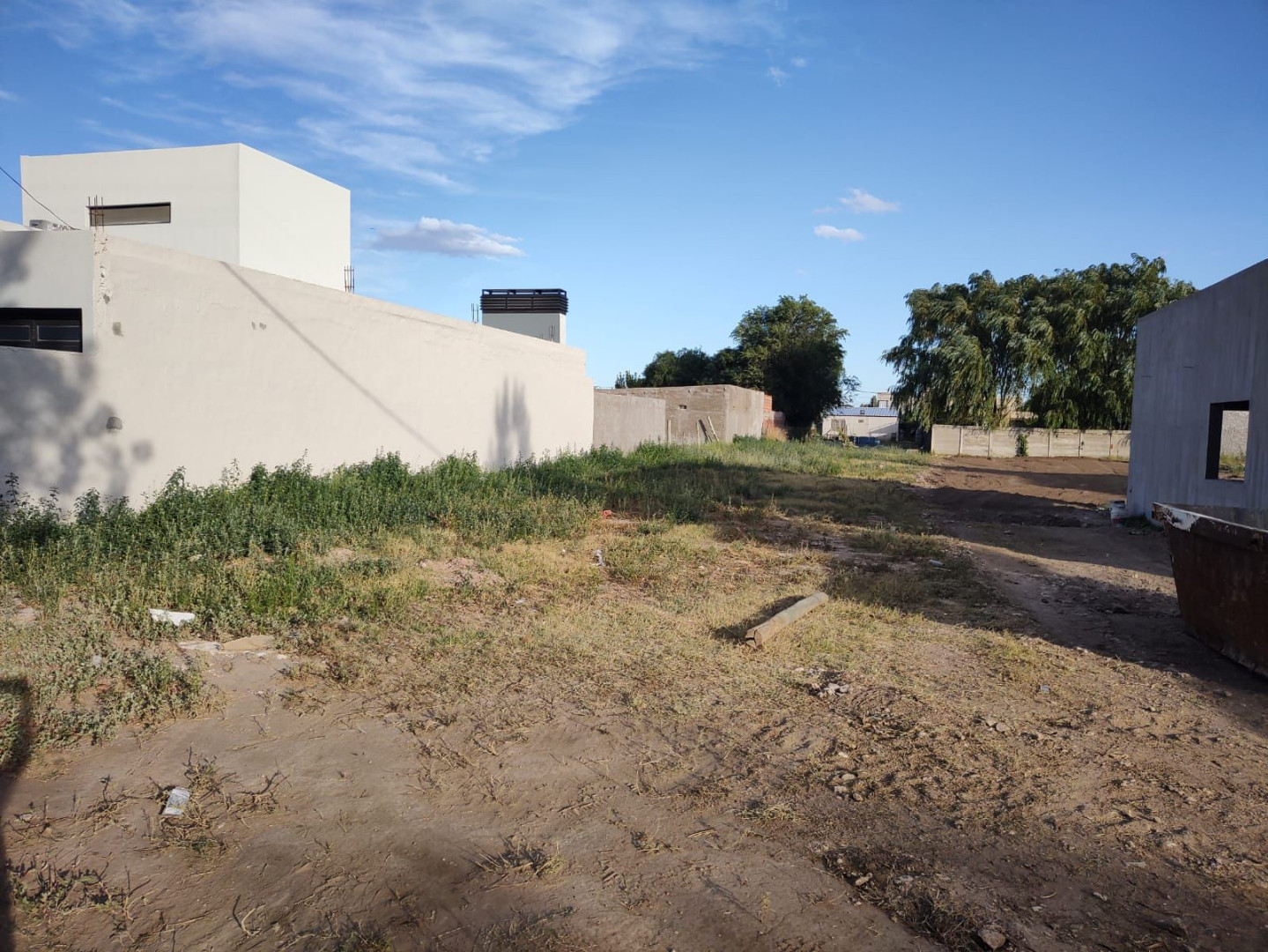 Terreno en Venta en Misioneros 3800, Las Cañitas I, Bahía Blanca - Bahía Blanca Propiedades | SITIO OFICIAL l
