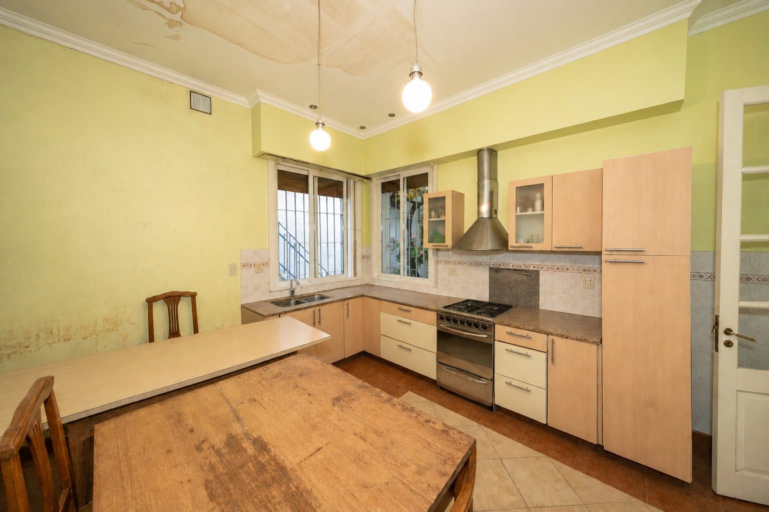 Casa en Venta en Sarmiento 511, Centro, Bahía Blanca - Bahía Blanca Propiedades | SITIO OFICIAL l