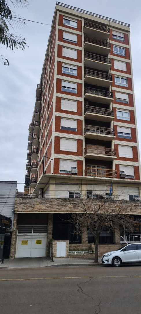 Cochera en Venta en Avenida Alem 245, Centro, Bahía Blanca - Bahía Blanca Propiedades | SITIO OFICIAL l