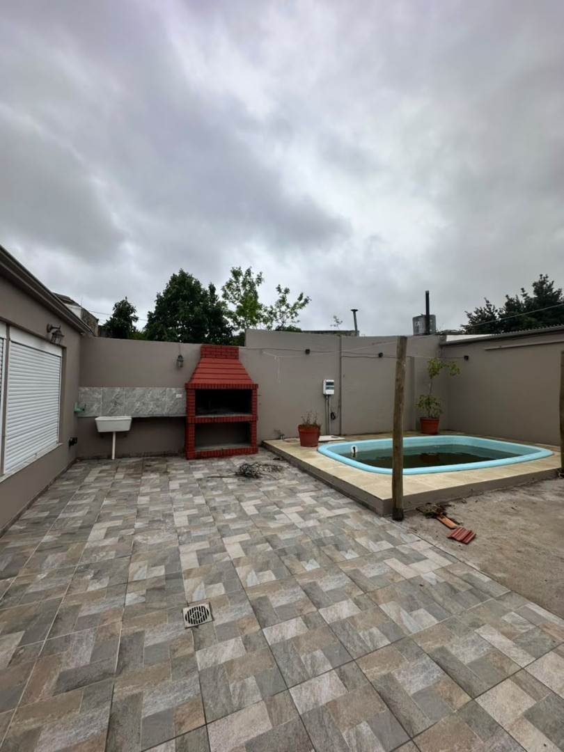 Casa en Venta en Tucumán 367, Centro, Bahía Blanca - Bahía Blanca Propiedades | SITIO OFICIAL l
