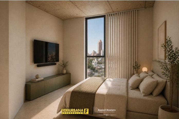 Departamento  - Fideicomiso en López Francés 743, Universitario, Bahía Blanca - Bahía Blanca Propiedades | SITIO OFICIAL l