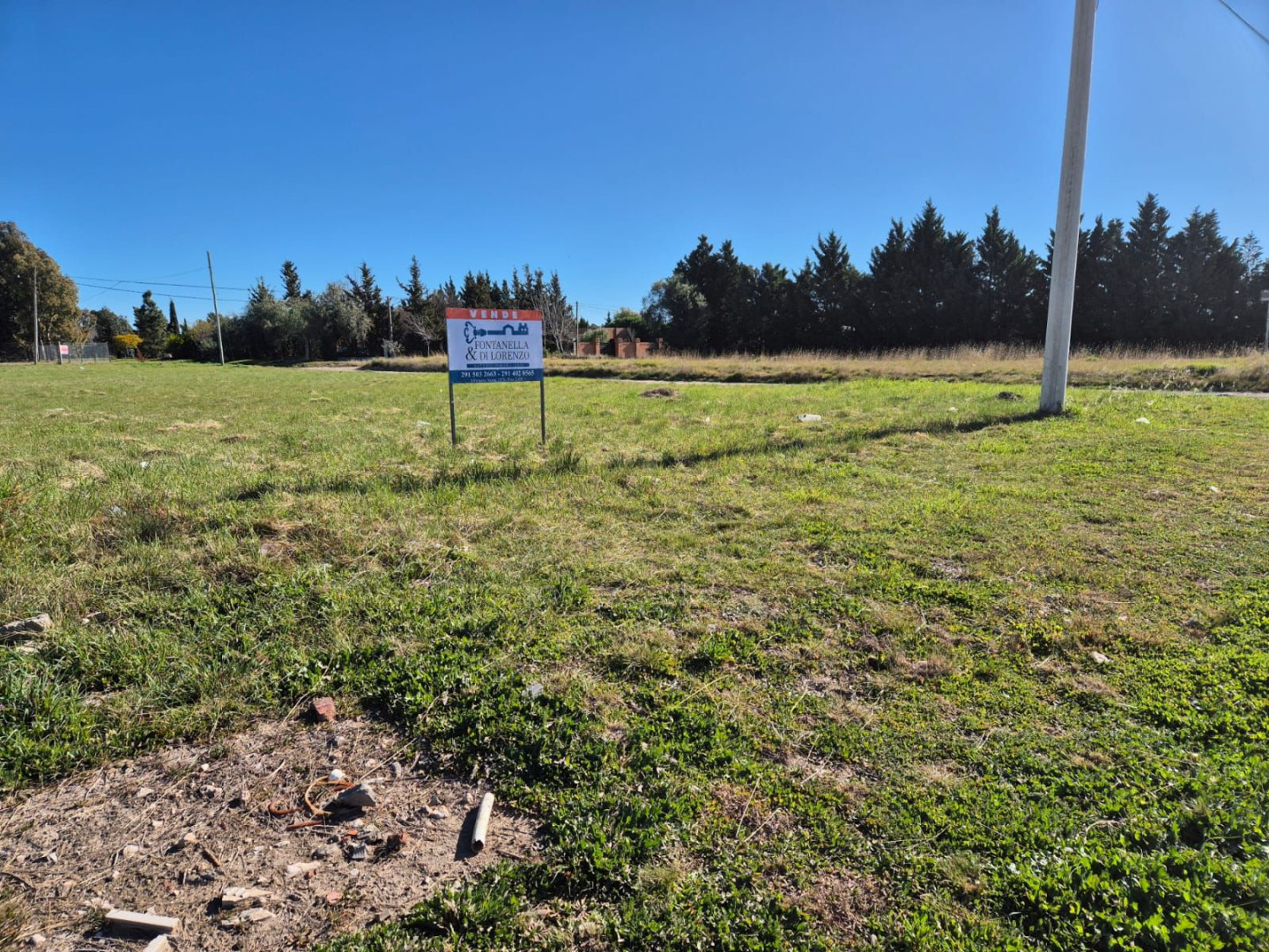 Terreno en Venta en Pronsato Y Luis Vera, Paihuen, Bahía Blanca - Bahía Blanca Propiedades | SITIO OFICIAL l