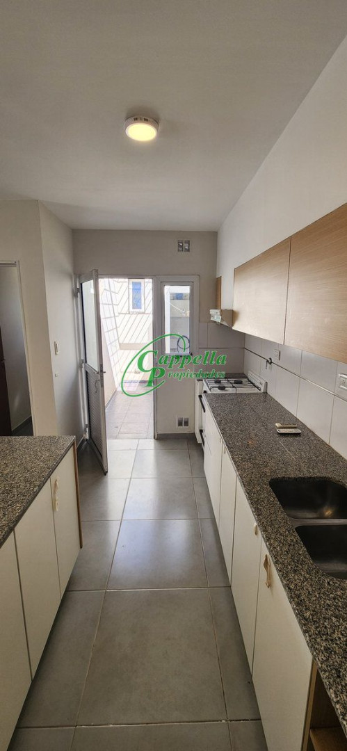 Departamento en Alquiler en Estomba 1352, Universitario, Bahía Blanca - Bahía Blanca Propiedades | SITIO OFICIAL l