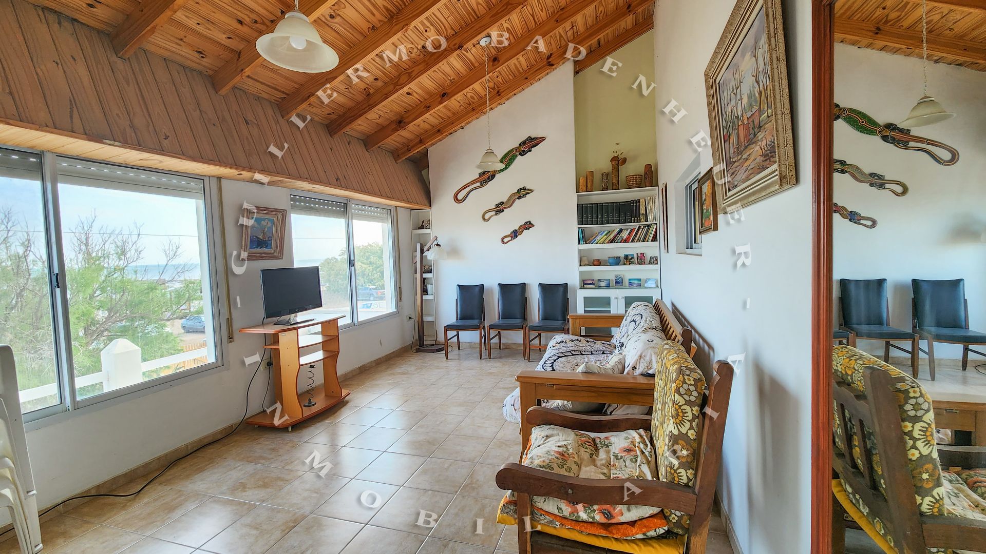 Casa en Venta en COSTANERA OESTE 961, Dufaur, Monte Hermoso - Bahía Blanca Propiedades | SITIO OFICIAL l