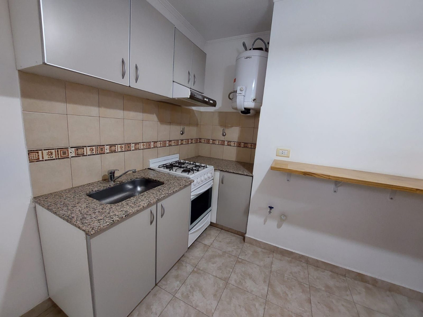 Departamento en Venta en Mitre 1539, Universitario, Bahía Blanca - Bahía Blanca Propiedades | SITIO OFICIAL l