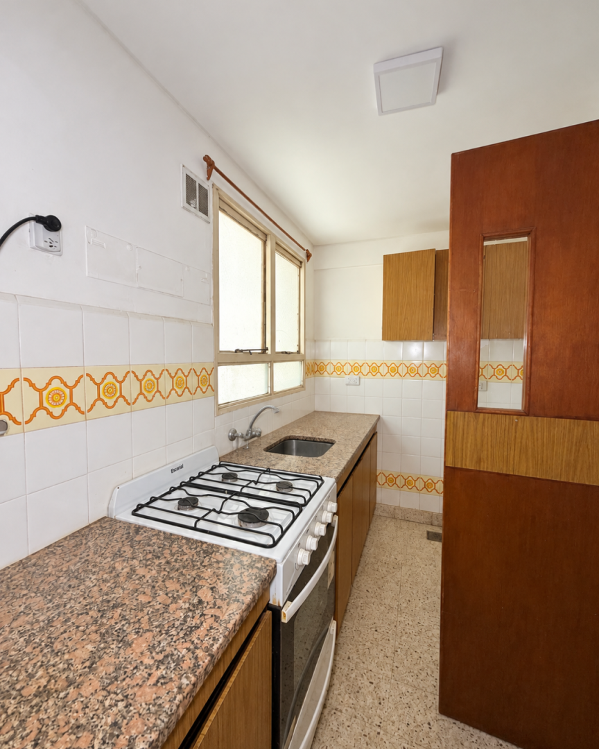 Departamento en Alquiler en Ohiggins 345, Centro, Bahía Blanca - Bahía Blanca Propiedades | SITIO OFICIAL l
