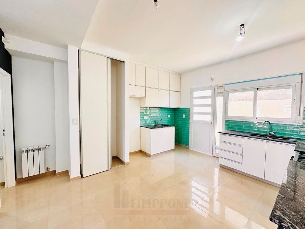 Duplex en Venta en República Siria 2490, Santa Margarita, Bahía Blanca - Bahía Blanca Propiedades | SITIO OFICIAL l