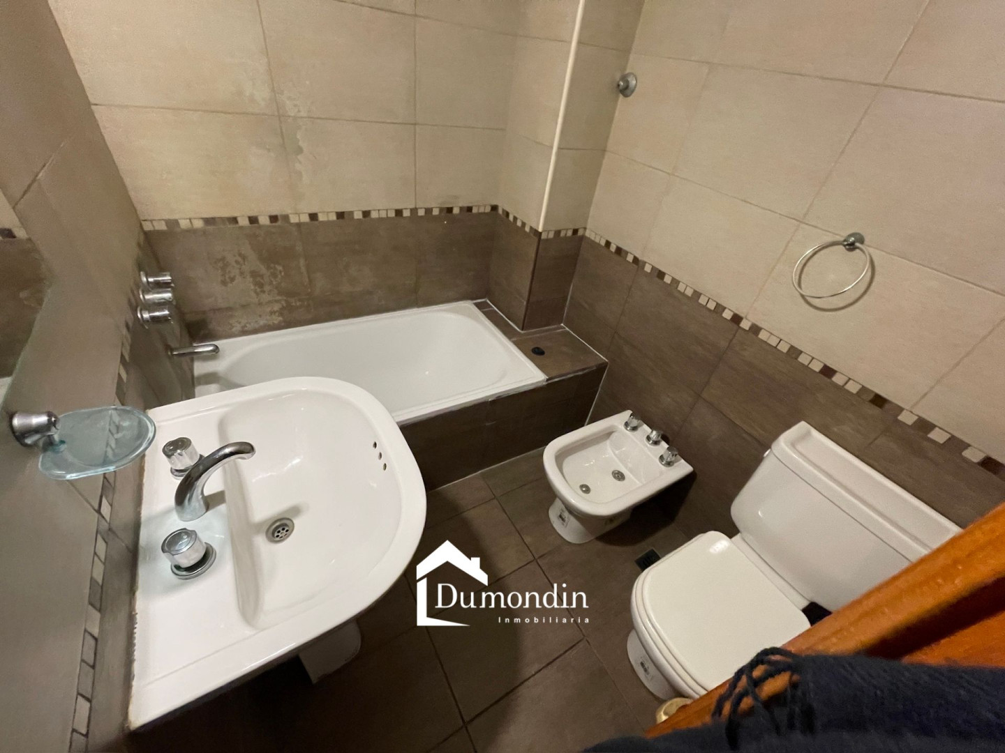 Departamento en Alquiler en Manuel Molina 871, Pacifico, Bahía Blanca - Bahía Blanca Propiedades | SITIO OFICIAL l