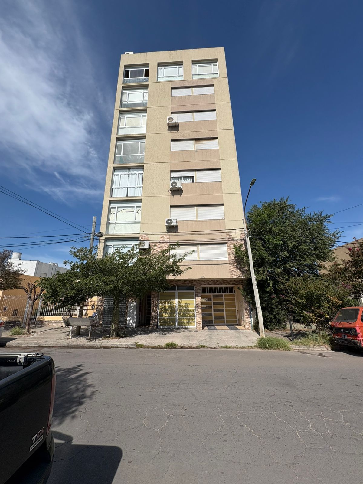 Departamento en Alquiler en Guemes 1854, Pacifico, Bahía Blanca - Bahía Blanca Propiedades | SITIO OFICIAL l