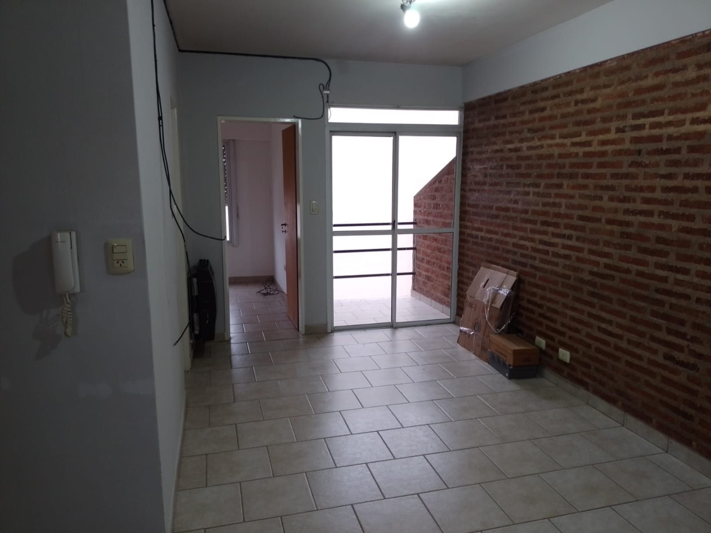 Departamento en Alquiler en Canada 182, Universitario, Bahía Blanca - Bahía Blanca Propiedades | SITIO OFICIAL l