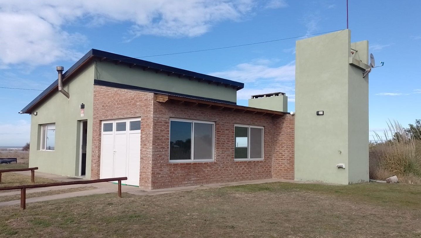 Casa en Venta en Calle 18 Esquina Calle 9,  Balneario Reta - Bahía Blanca Propiedades | SITIO OFICIAL l