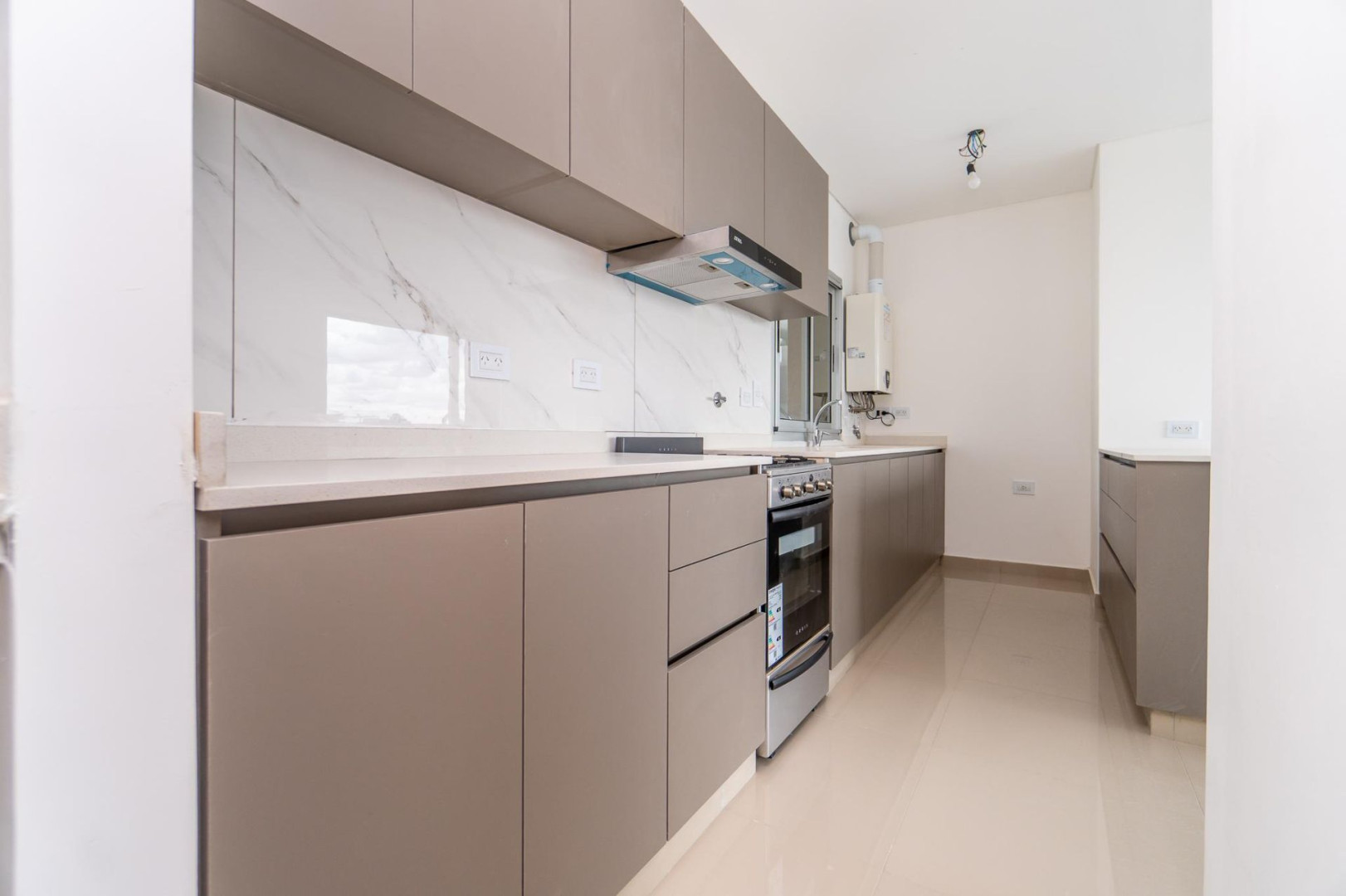 Departamento en Venta en Terrada 1740, Pacifico, Bahía Blanca - Bahía Blanca Propiedades | SITIO OFICIAL l