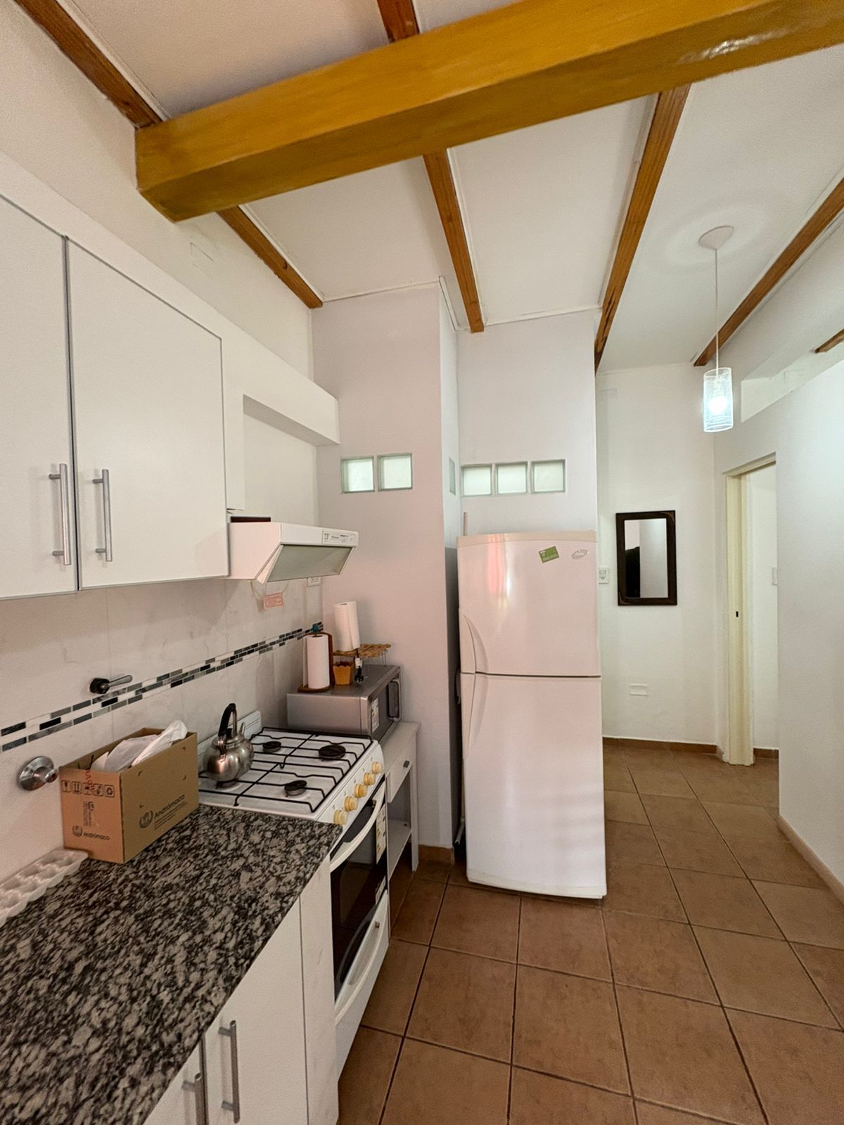 Departamento en Alquiler en Tucuman 951,  Bahía Blanca - Bahía Blanca Propiedades | SITIO OFICIAL l