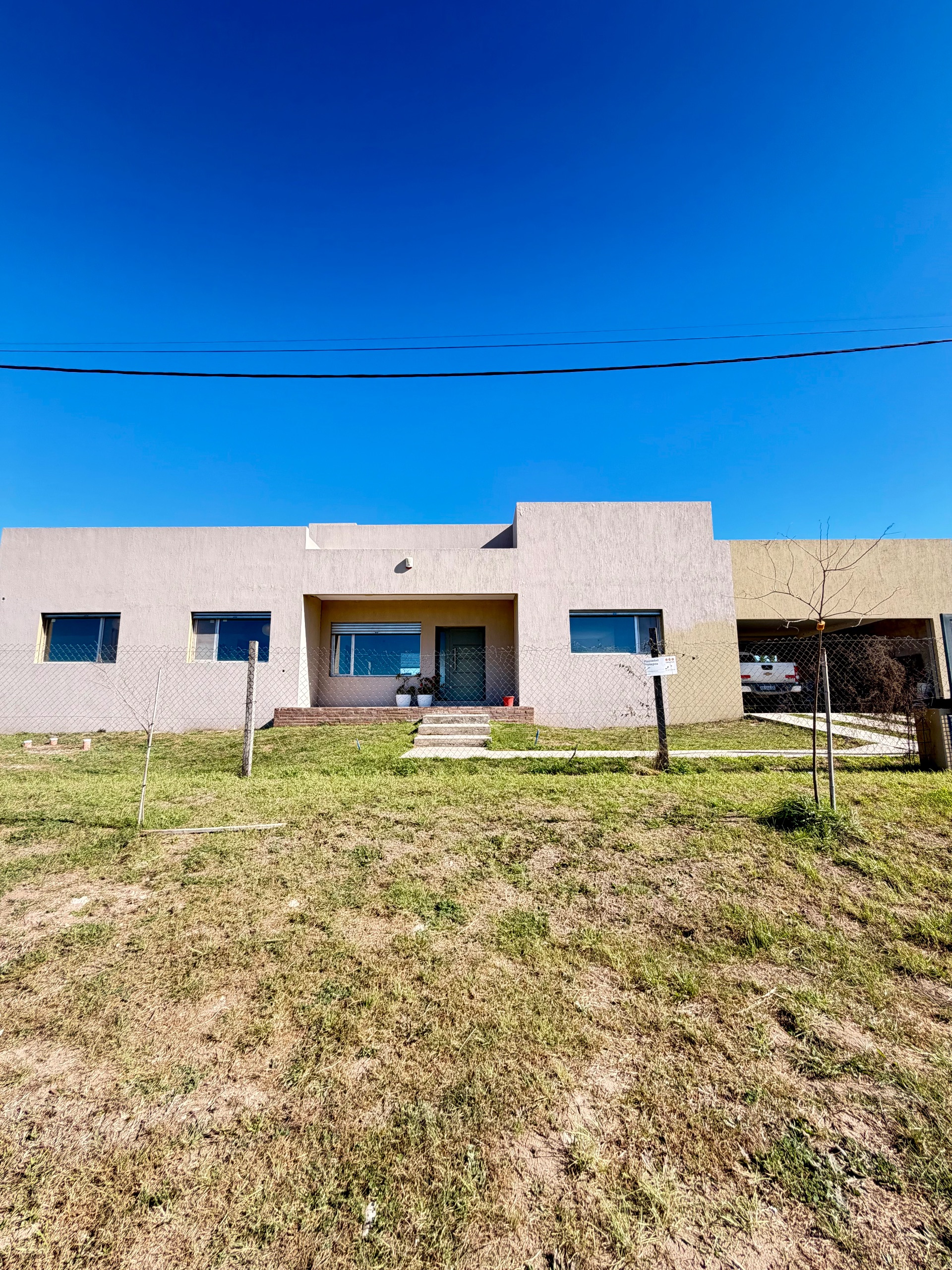 Casa en Venta en Rega Molina 2730, Parque Norte, Bahía Blanca - Bahía Blanca Propiedades | SITIO OFICIAL l