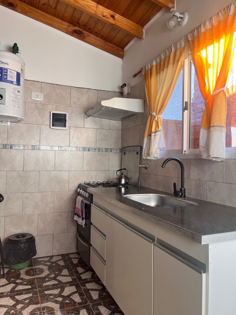 Cabaña en Venta en Calle 15 220,  Balneario Reta - Bahía Blanca Propiedades | SITIO OFICIAL l