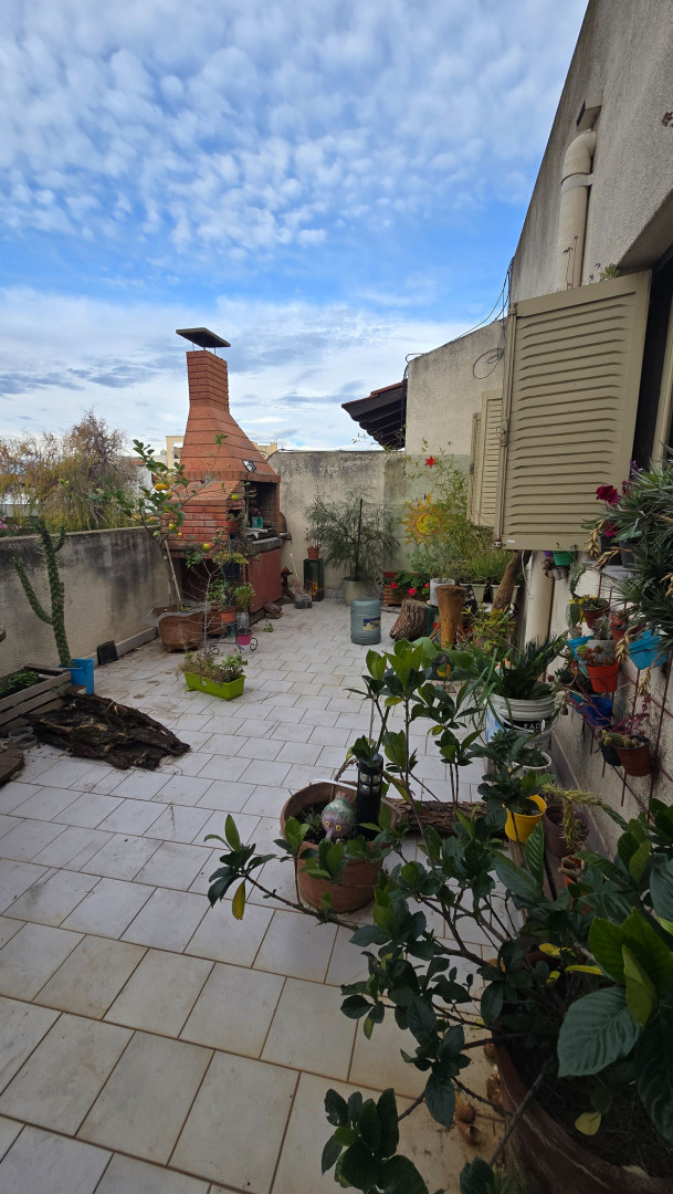 Casa en Planta Alta en Venta en Manuel Molina Y Estomba, Universitario, Bahía Blanca - Bahía Blanca Propiedades | SITIO OFICIAL l