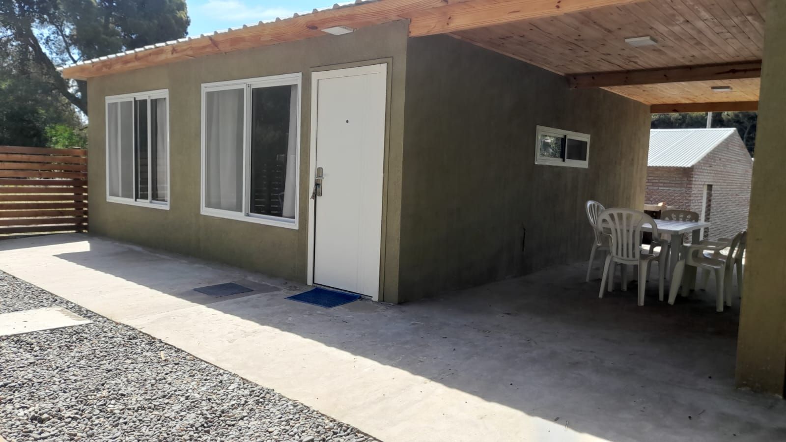 Casa en Venta en Seclantas ,  Monte Hermoso - Bahía Blanca Propiedades | SITIO OFICIAL l