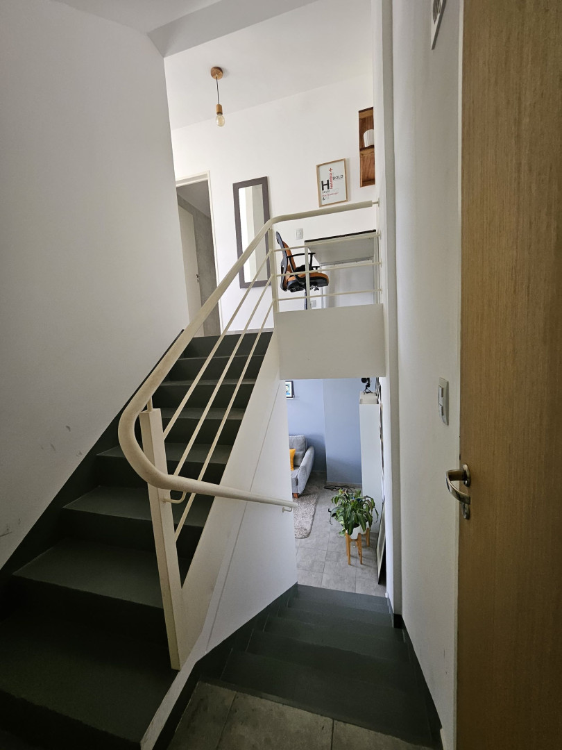 Departamento en Alquiler en Montesquieu 703, Barracas, Capital Federal,  CABA - Bahía Blanca Propiedades | SITIO OFICIAL l