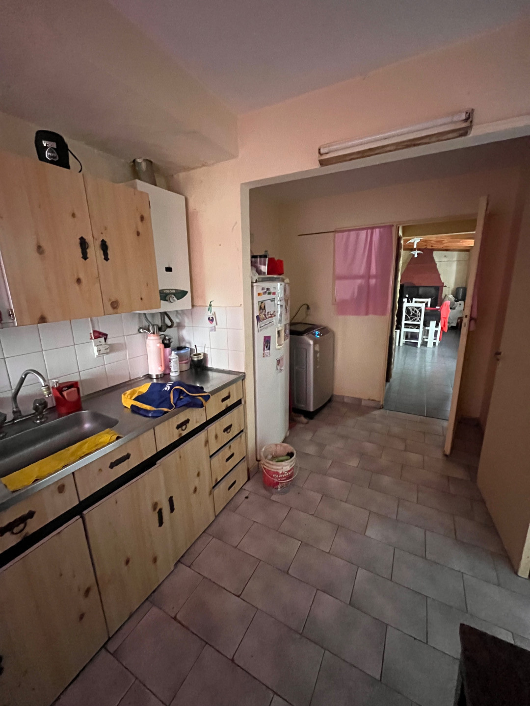 Duplex en Venta en Paul Harris 2800, Fonavi, Bahía Blanca - Bahía Blanca Propiedades | SITIO OFICIAL l