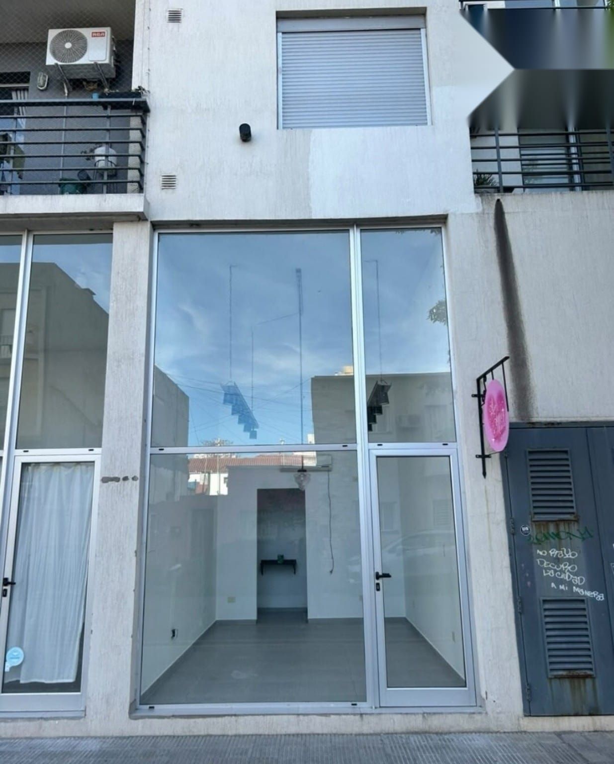 Local en Alquiler en Gorriti 227, Macrocentro, Bahía Blanca - Bahía Blanca Propiedades | SITIO OFICIAL l