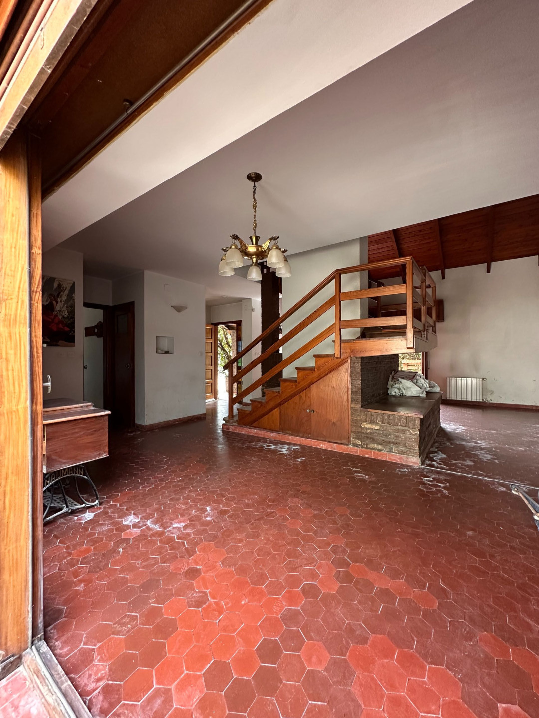 Casa en Venta en Uruguay Y Zapiola, Universitario, Bahía Blanca - Bahía Blanca Propiedades | SITIO OFICIAL l