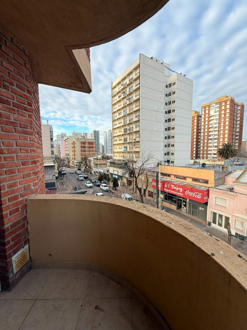 Departamento en Venta en ZELARRAYAN 679, Centro, Bahía Blanca - Bahía Blanca Propiedades | SITIO OFICIAL l