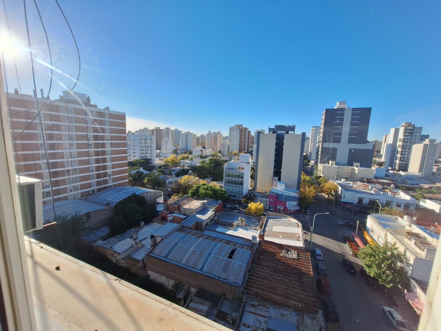 Departamento en Venta en Estomba 863, Universitario, Bahía Blanca - Bahía Blanca Propiedades | SITIO OFICIAL l