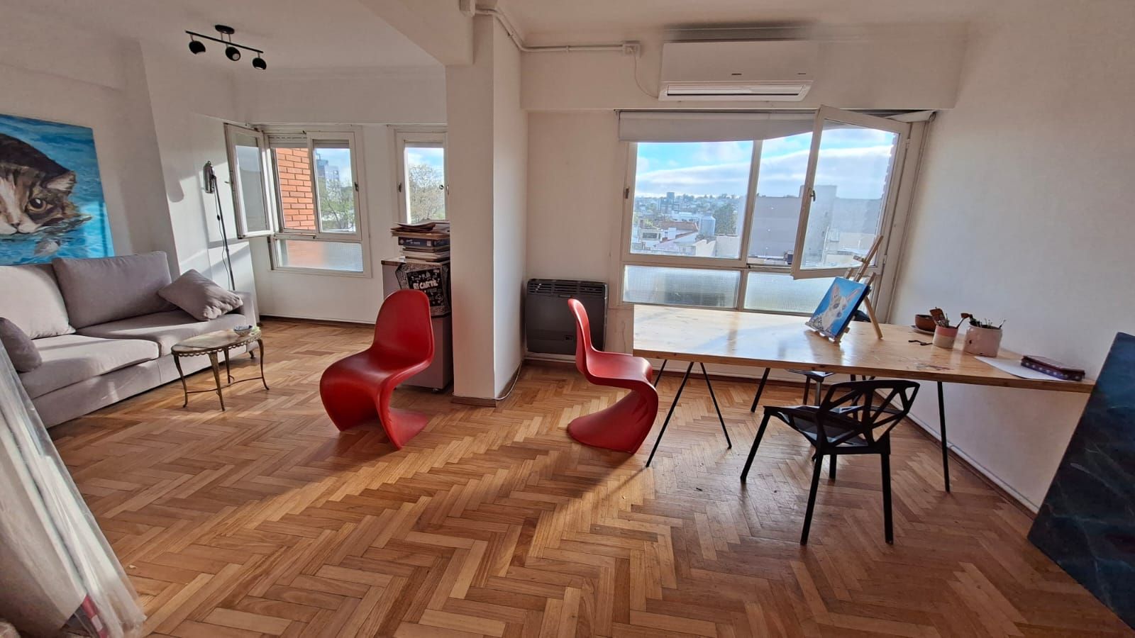 Departamento en Venta en Corrientes 211, Centro, Bahía Blanca - Bahía Blanca Propiedades | SITIO OFICIAL l
