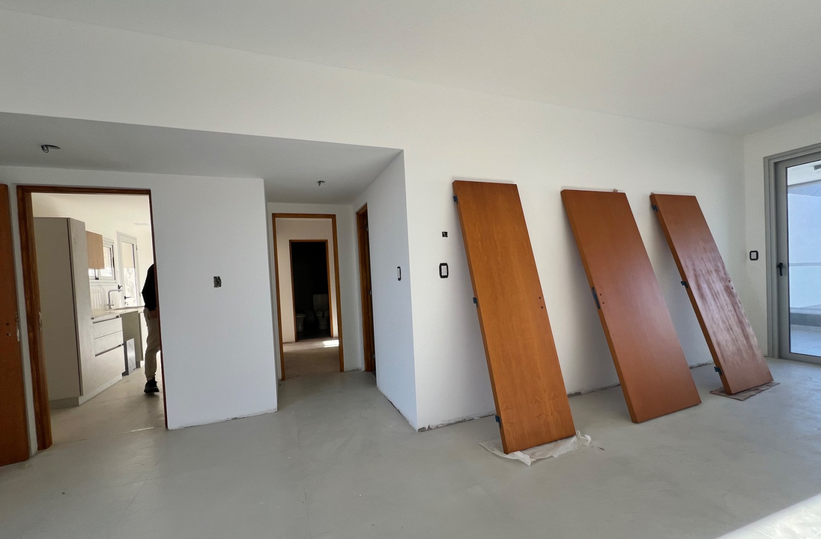 Departamento en Venta en Corrientes 30, Napostá, Bahía Blanca - Bahía Blanca Propiedades | SITIO OFICIAL l