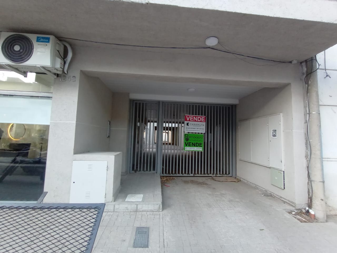Departamento en Alquiler en Vieytes 1243, Pacifico, Bahía Blanca - Bahía Blanca Propiedades | SITIO OFICIAL l