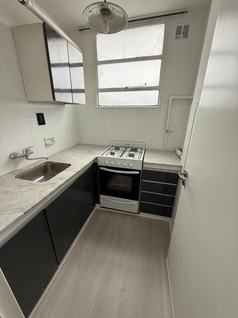 Departamento en Venta en SOLER 111 10 B, Centro, Bahía Blanca - Bahía Blanca Propiedades | SITIO OFICIAL l