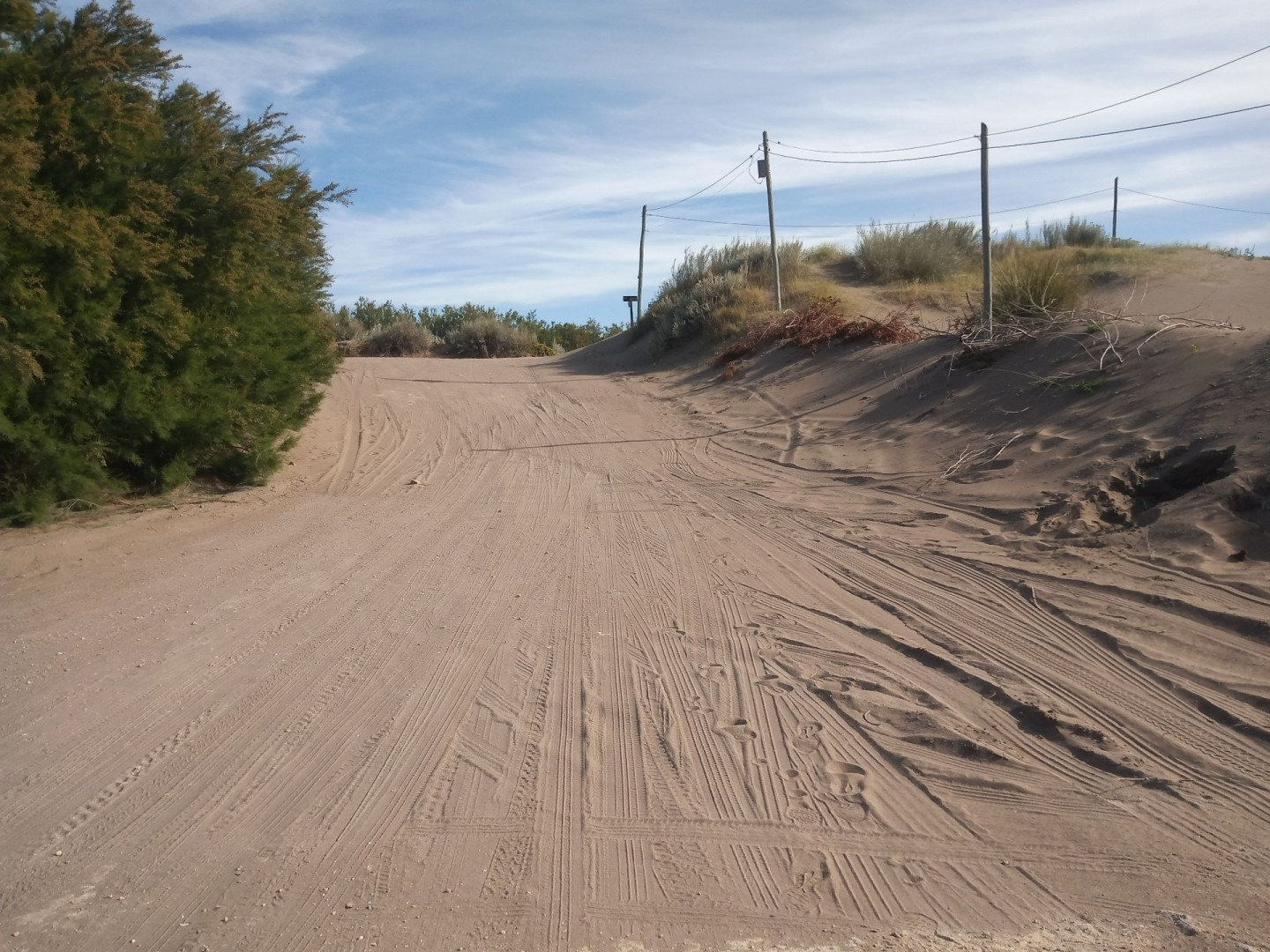 Terreno en Venta en Costanera Y Soldani, Las Dunas, Monte Hermoso - Bahía Blanca Propiedades | SITIO OFICIAL l