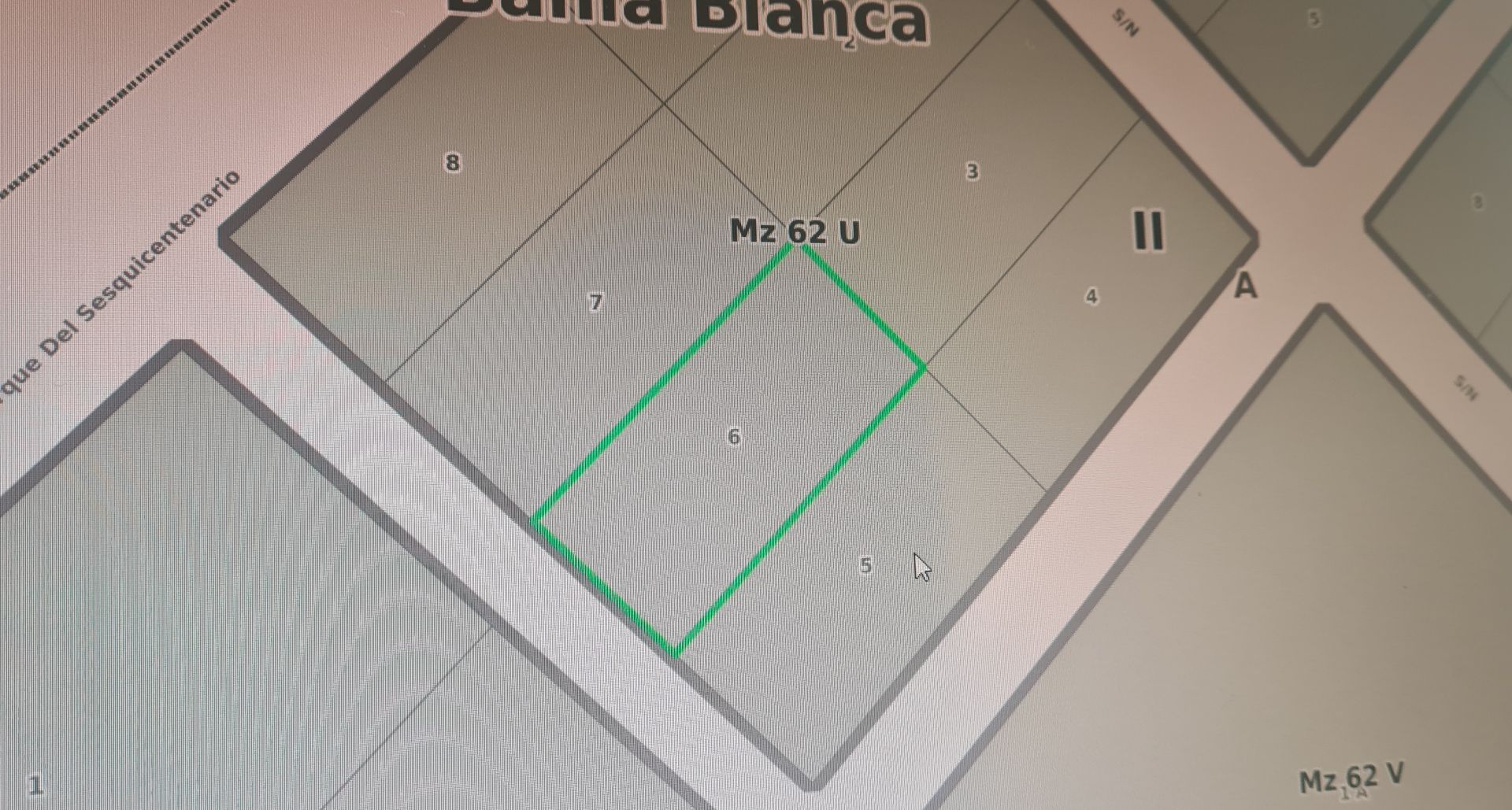 Terreno en Venta en Ciudad De Calli 4200, Paihuen, Bahía Blanca - Bahía Blanca Propiedades | SITIO OFICIAL l